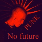 miniatura Futuryzm i ruch punk jako samobójstwo kultury.